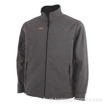 TPU-film - Waterproofness Fleece-jack